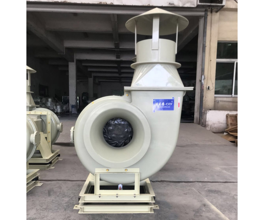 風(fēng)機的維護與故障原因