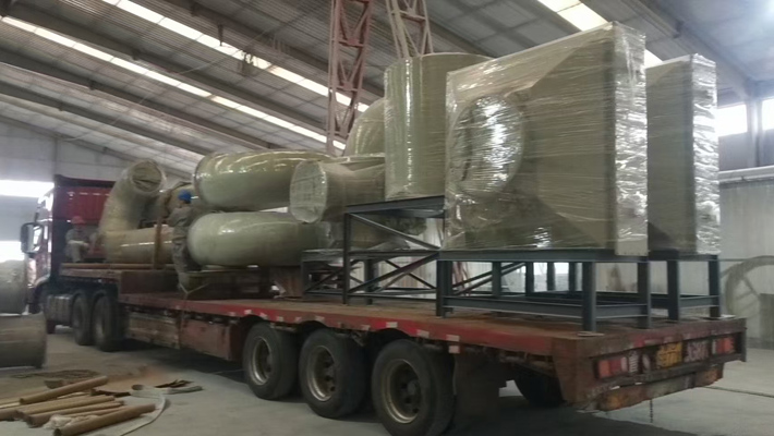 裝車發(fā)貨 裝車發(fā)貨