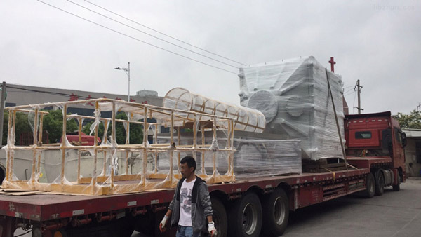 如何調試玻璃鋼離心風機 如何調試玻璃鋼離心風機