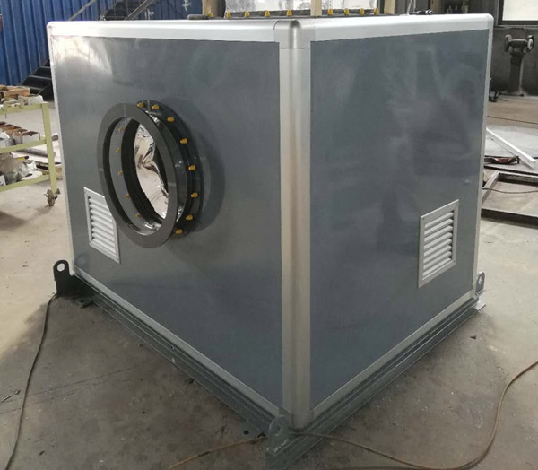 怎樣選擇過(guò)關(guān)的離心風(fēng)機(jī)？