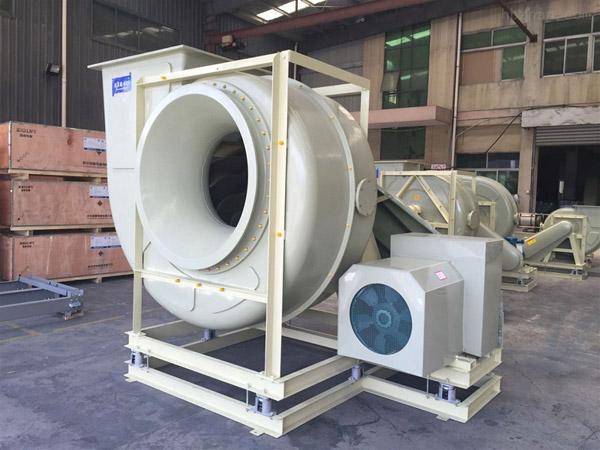 玻璃鋼離心風機的軸承為出現(xiàn)過熱的現(xiàn)象的原因 玻璃鋼離心風機的軸承為出現(xiàn)過熱的現(xiàn)象的原因